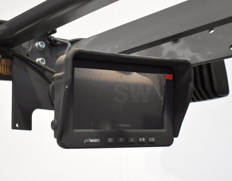 Linde R 14 1120 - Retrak: obrázek 4 Linde R 14 1120 - Retrak: obrázek 4