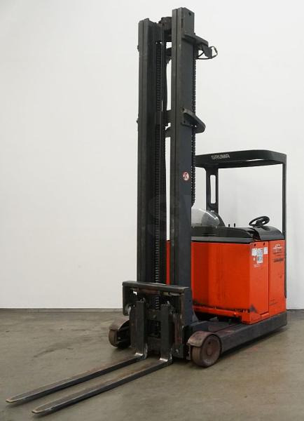 Linde R 14 113-02 - Retrak: obrázek 2 Linde R 14 113-02 - Retrak: obrázek 2