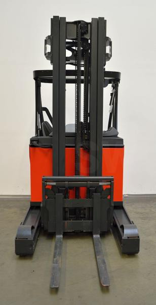 Linde R 14 HD 1120 - Retrak: obrázek 3 Linde R 14 HD 1120 - Retrak: obrázek 3
