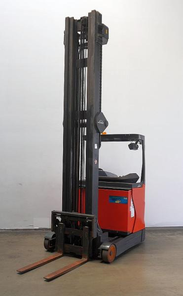 Linde R 14 HD 1120 - Retrak: obrázek 2 Linde R 14 HD 1120 - Retrak: obrázek 2