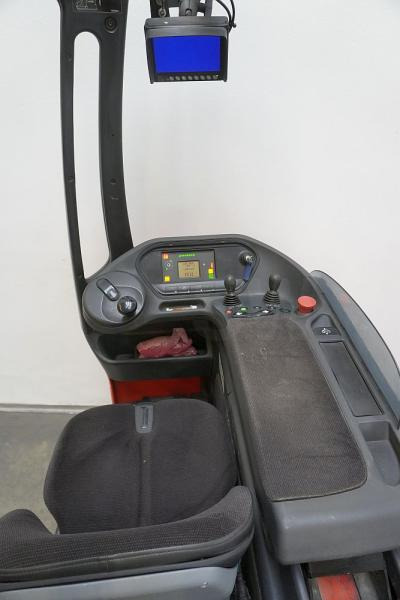 Linde R 14 HD 1120 - Retrak: obrázek 3 Linde R 14 HD 1120 - Retrak: obrázek 3