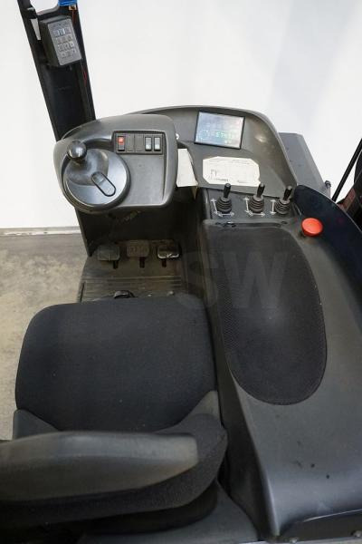 Linde R 14 S 115-02 - Retrak: obrázek 3 Linde R 14 S 115-02 - Retrak: obrázek 3
