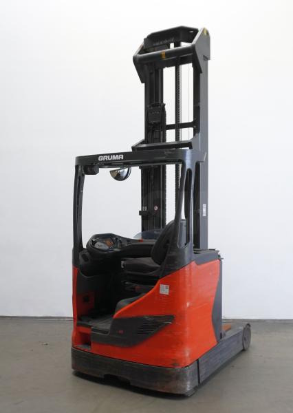 Linde R 16 1120 - Retrak: obrázek 1 Linde R 16 1120 - Retrak: obrázek 1