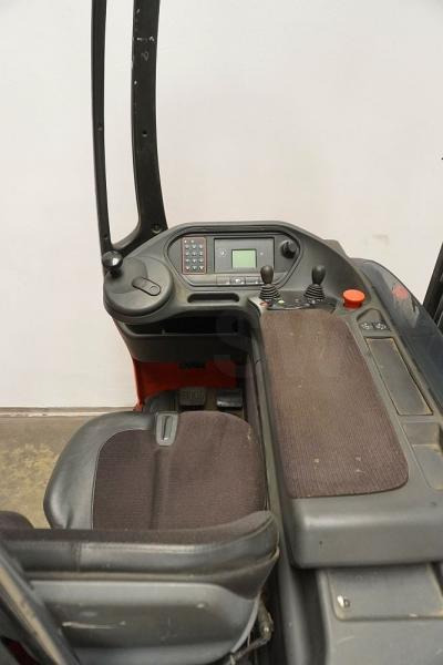 Linde R 16 1120 - Retrak: obrázek 3 Linde R 16 1120 - Retrak: obrázek 3