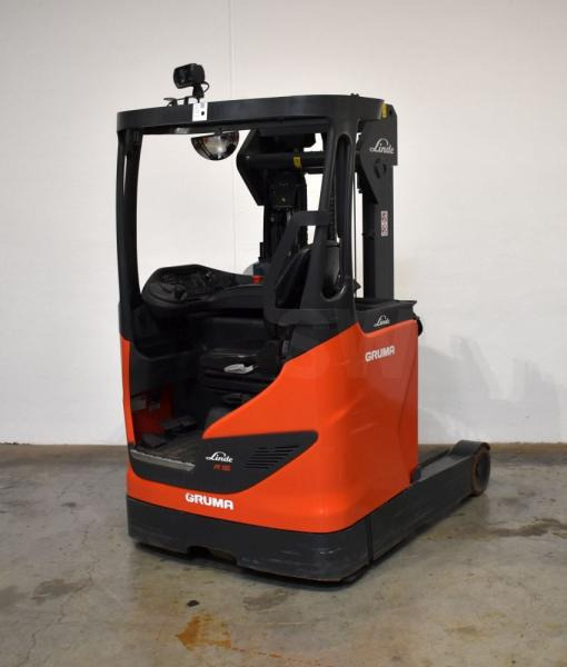 Linde R 16 1120 - Retrak: obrázek 1 Linde R 16 1120 - Retrak: obrázek 1