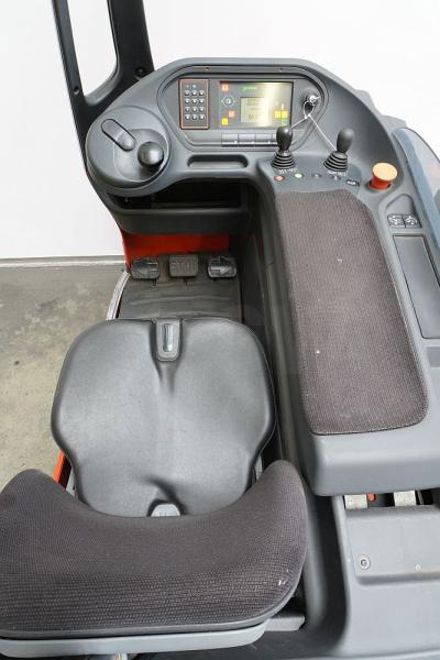 Linde R 16 HD 1120 - Retrak: obrázek 3 Linde R 16 HD 1120 - Retrak: obrázek 3