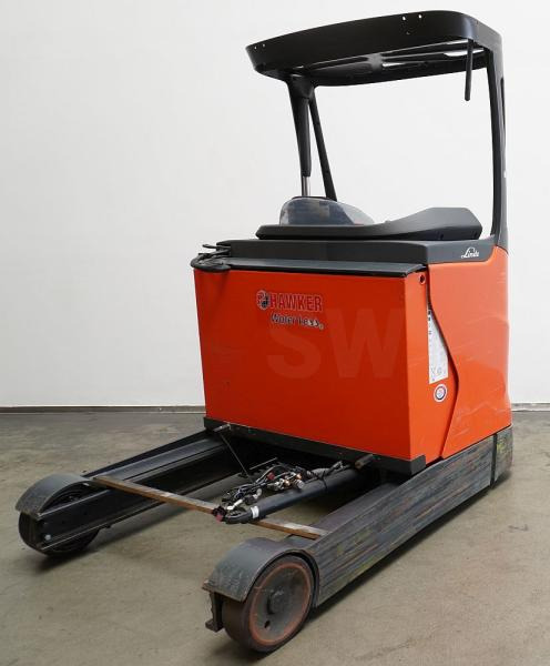 Linde R 16 HD 1120 - Retrak: obrázek 2 Linde R 16 HD 1120 - Retrak: obrázek 2