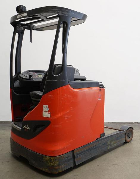 Linde R 16 HD 1120 - Retrak: obrázek 1 Linde R 16 HD 1120 - Retrak: obrázek 1