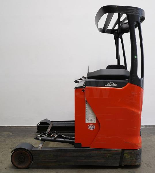 Linde R 16 HD 1120 - Retrak: obrázek 4 Linde R 16 HD 1120 - Retrak: obrázek 4