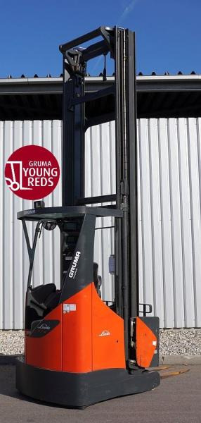 Linde R 17 X 116-03 - Retrak: obrázek 1 Linde R 17 X 116-03 - Retrak: obrázek 1