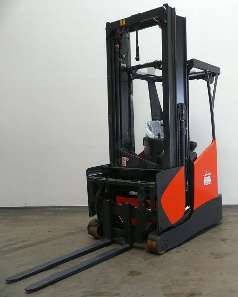 Linde R 17 X 116-03 - Retrak: obrázek 2 Linde R 17 X 116-03 - Retrak: obrázek 2