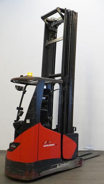 Linde R 17 X 116-03 - Retrak: obrázek 1 Linde R 17 X 116-03 - Retrak: obrázek 1