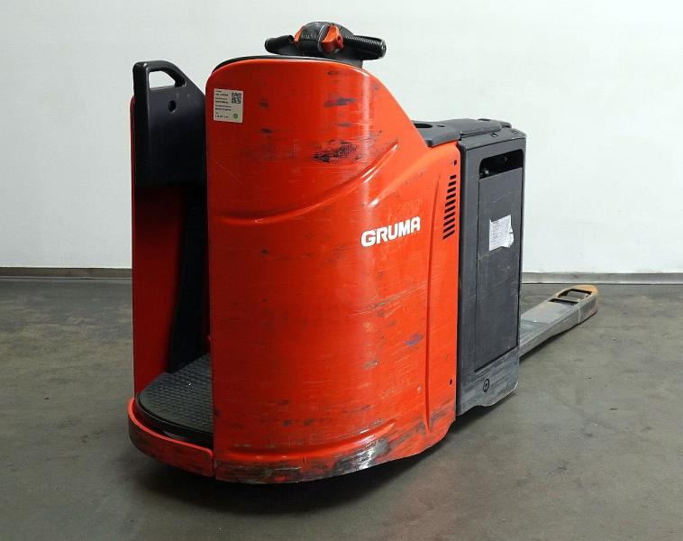 Linde T 25 SP 131-07 - Paletový vozík: obrázek 1 Linde T 25 SP 131-07 - Paletový vozík: obrázek 1