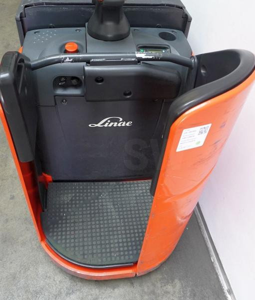 Linde T 25 SP 131-07 - Paletový vozík: obrázek 3 Linde T 25 SP 131-07 - Paletový vozík: obrázek 3