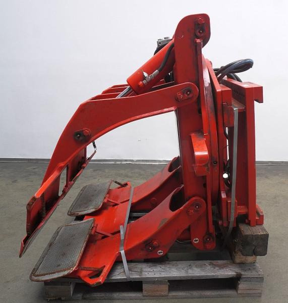 MEYER AURAMO RA-350NLJE, Breite 1270 mm - Čelisti na balíky: obrázek 4 MEYER AURAMO RA-350NLJE, Breite 1270 mm - Čelisti na balíky: obrázek 4