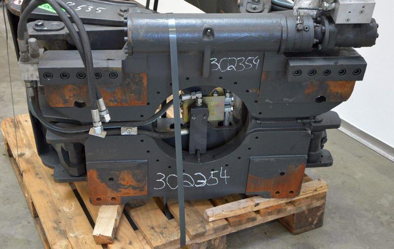 Meyer 5-2228G-13 - Drapák pro Manipulační technika: obrázek 3 Meyer 5-2228G-13 - Drapák pro Manipulační technika: obrázek 3