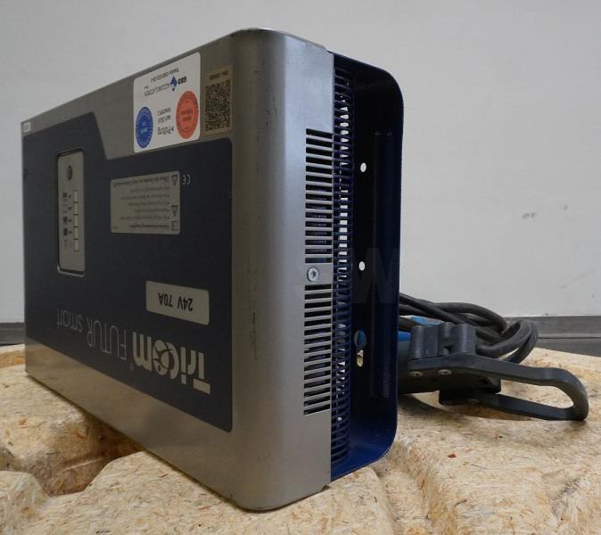Akumulátor TRICOM Futur smart E 230 G 24/70 B25- FP: obrázek 1