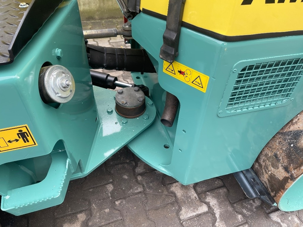 Ammann AV 26-2K - Kompaktor: obrázek 3 Ammann AV 26-2K - Kompaktor: obrázek 3