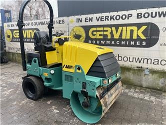 Ammann AV 26-2K - Kompaktor: obrázek 1 Ammann AV 26-2K - Kompaktor: obrázek 1