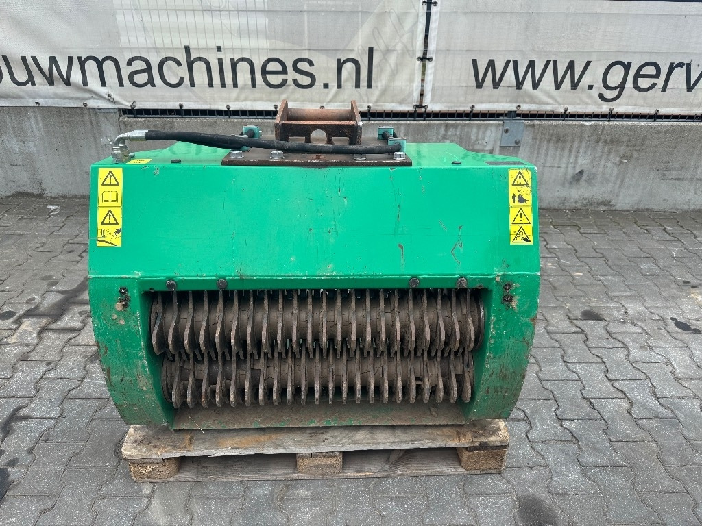 Cobra XS2-90 - Lžíce na třídění: obrázek 1 Cobra XS2-90 - Lžíce na třídění: obrázek 1