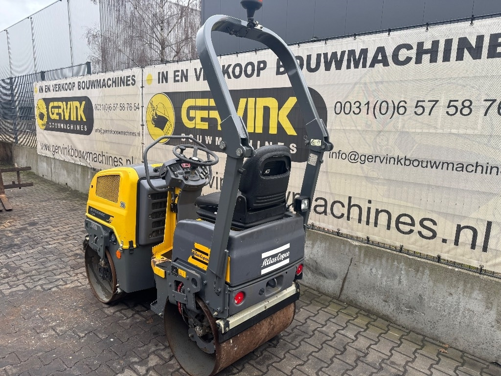 Dynapac CC 800 - Silniční válec: obrázek 3 Dynapac CC 800 - Silniční válec: obrázek 3