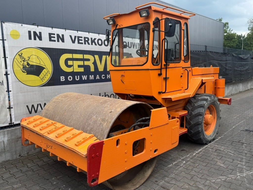 Hamm 2310SSD  - Kompaktor: obrázek 2 Hamm 2310SSD  - Kompaktor: obrázek 2