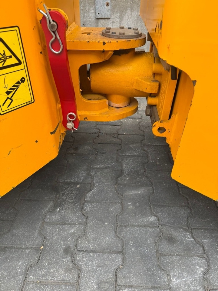 JCB VMT 430-130 - Silniční válec: obrázek 5 JCB VMT 430-130 - Silniční válec: obrázek 5