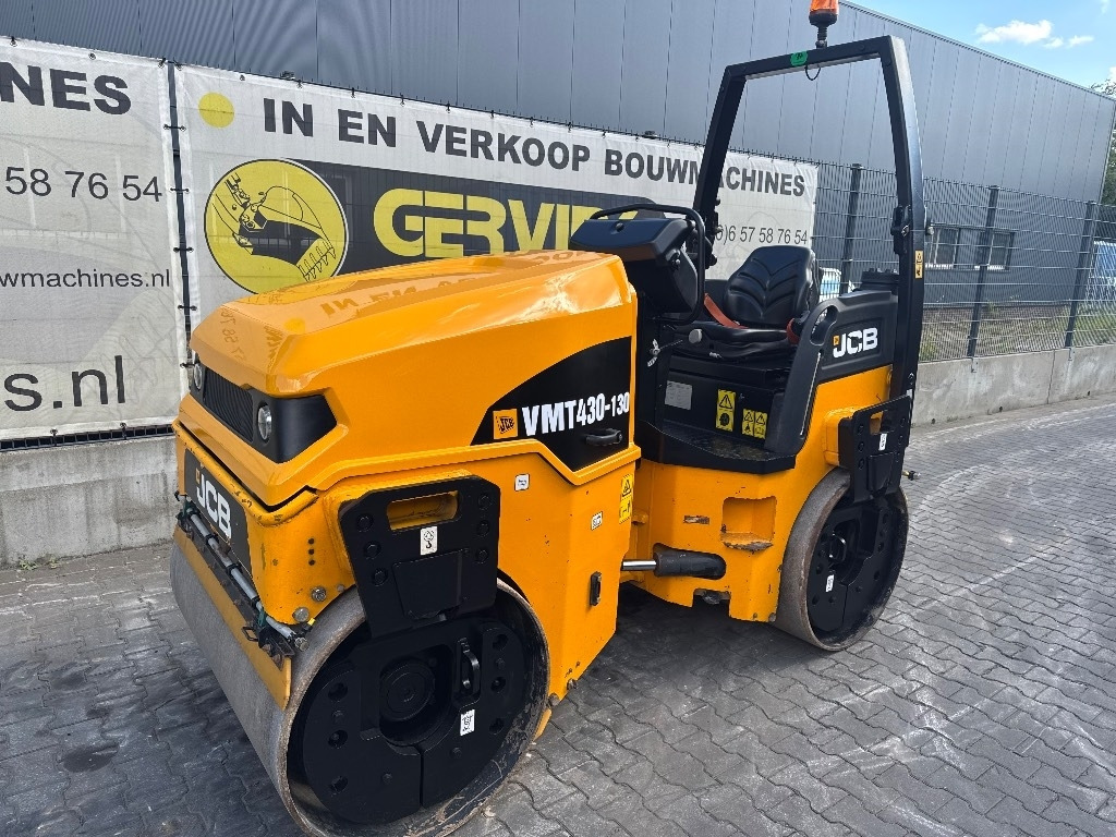 JCB VMT 430-130 - Silniční válec: obrázek 1 JCB VMT 430-130 - Silniční válec: obrázek 1