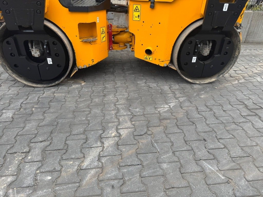 JCB VMT 430-130 - Silniční válec: obrázek 4 JCB VMT 430-130 - Silniční válec: obrázek 4