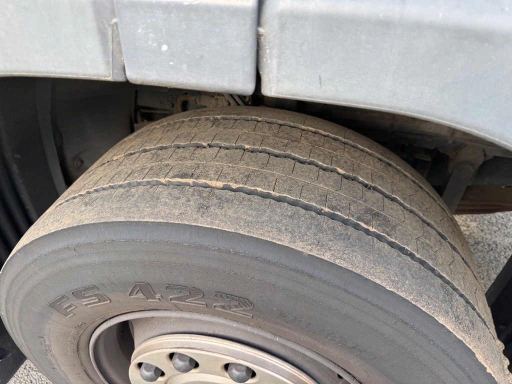 Scania P 340 - Skříňový nákladní auto: obrázek 4 Scania P 340 - Skříňový nákladní auto: obrázek 4