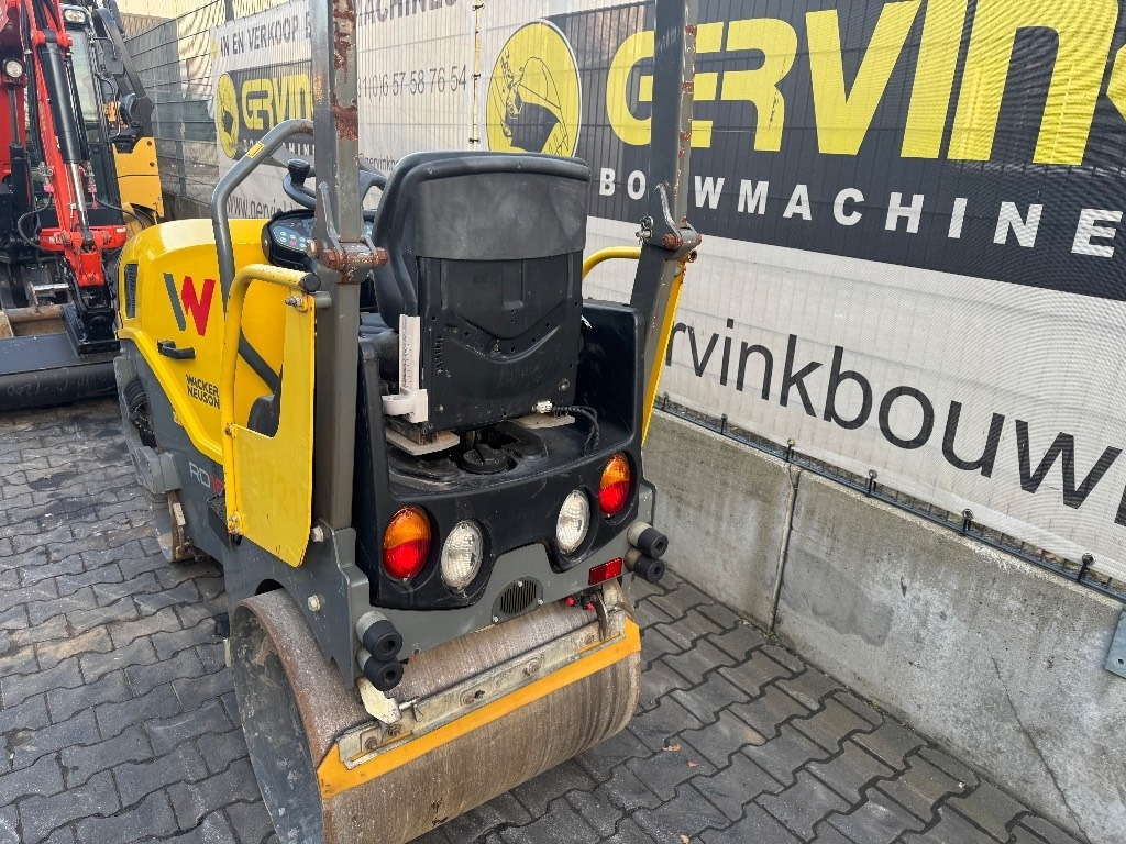 Wacker Neuson RD 18-80 - Silniční válec: obrázek 5 Wacker Neuson RD 18-80 - Silniční válec: obrázek 5