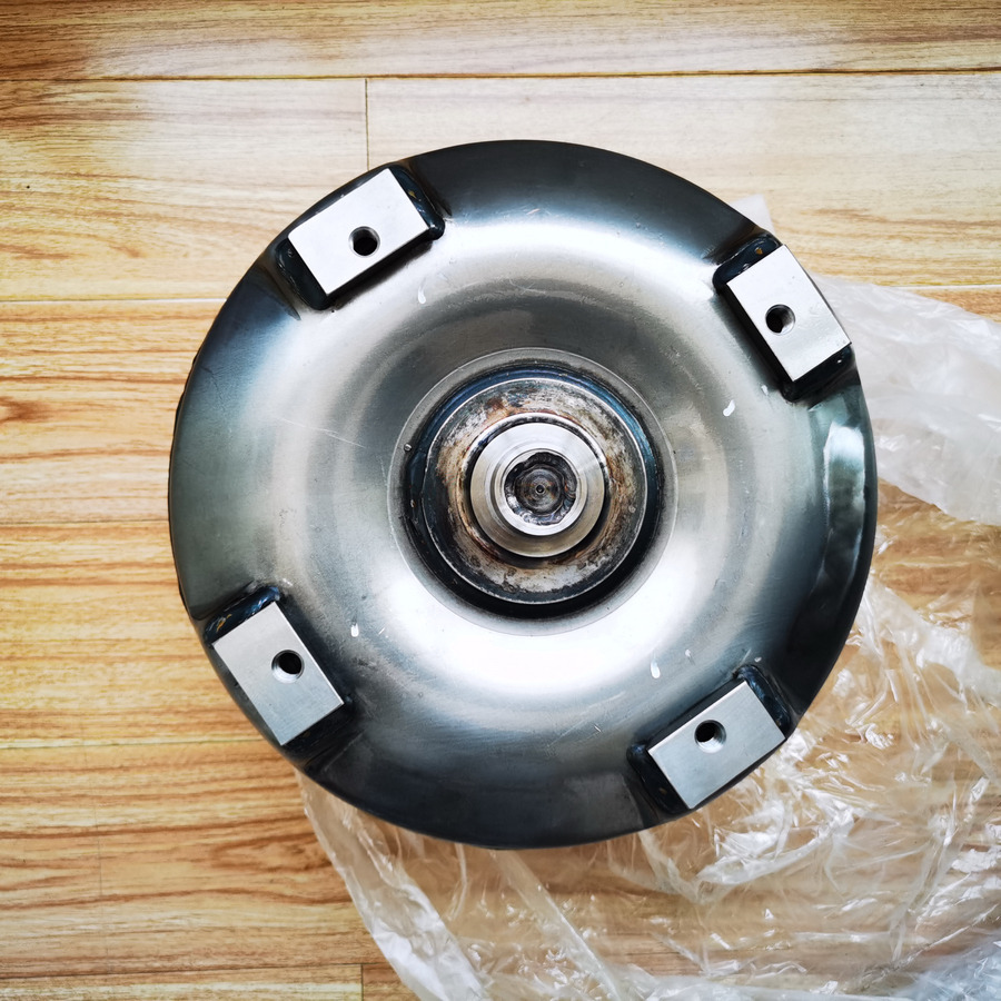 CASE Torque Converter 87712647 84357989 for CASE Wheel Loader - Transmise pro Kolový nakladač: obrázek 1 CASE Torque Converter 87712647 84357989 for CASE Wheel Loader - Transmise pro Kolový nakladač: obrázek 1