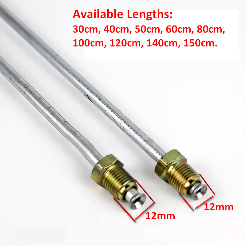China Wheel Loader Brake Lines - Brzdová hadice/ Brzdové potrubí pro Kolový nakladač: obrázek 3 China Wheel Loader Brake Lines - Brzdová hadice/ Brzdové potrubí pro Kolový nakladač: obrázek 3