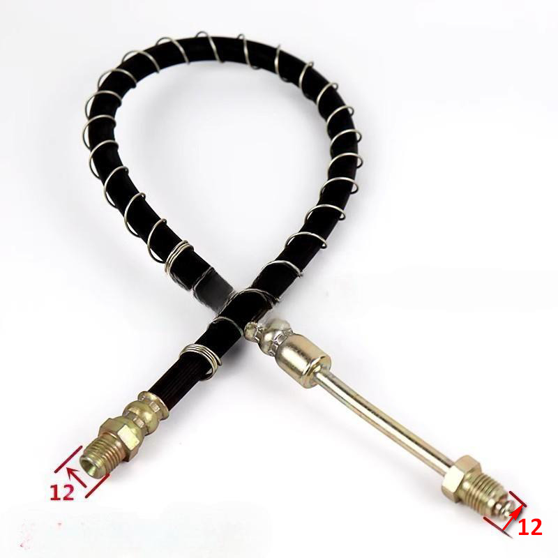 China Wheel Loader Brake Lines - Brzdová hadice/ Brzdové potrubí pro Kolový nakladač: obrázek 5 China Wheel Loader Brake Lines - Brzdová hadice/ Brzdové potrubí pro Kolový nakladač: obrázek 5