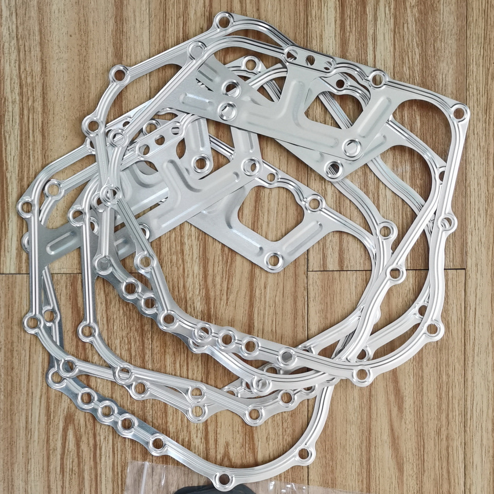 KOOP Genuine Crankcase Side Cover Gasket for China Loader - Karter pro Kolový nakladač: obrázek 1 KOOP Genuine Crankcase Side Cover Gasket for China Loader - Karter pro Kolový nakladač: obrázek 1