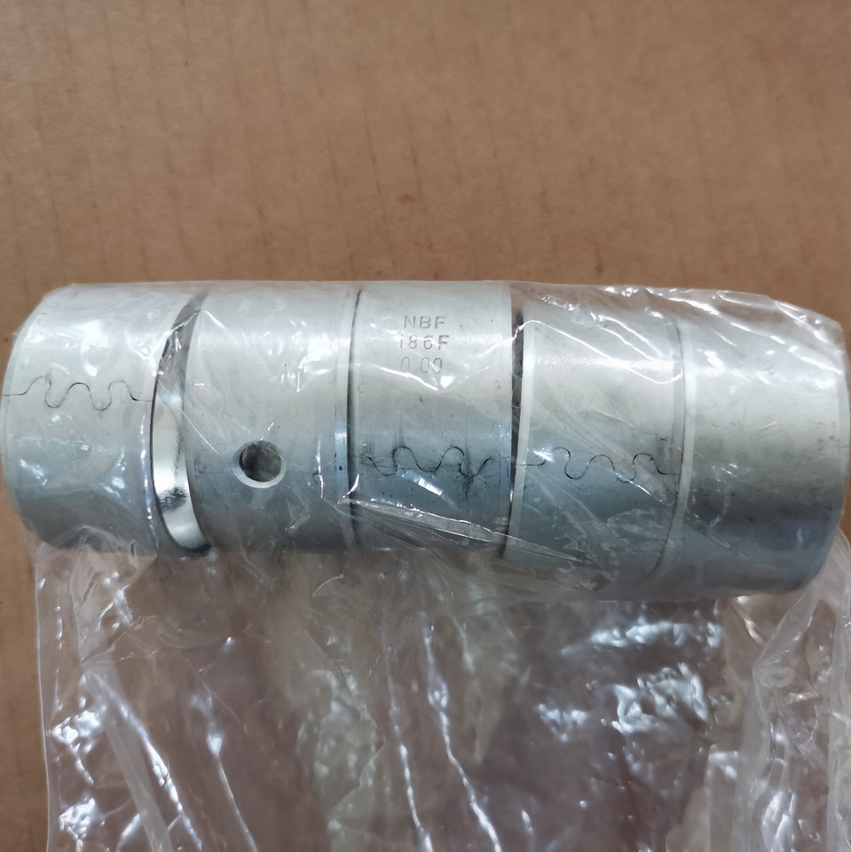KOOP Original Con Rod Bearing for KD192FC Engine - Ložisko motoru pro Kolový nakladač: obrázek 1 KOOP Original Con Rod Bearing for KD192FC Engine - Ložisko motoru pro Kolový nakladač: obrázek 1