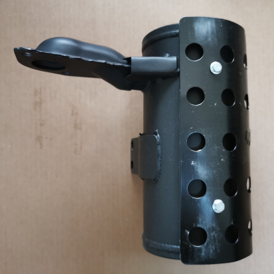 KOOP Original Muffler for China Loader Engine - Tlumič výfuku pro Kolový nakladač: obrázek 3 KOOP Original Muffler for China Loader Engine - Tlumič výfuku pro Kolový nakladač: obrázek 3