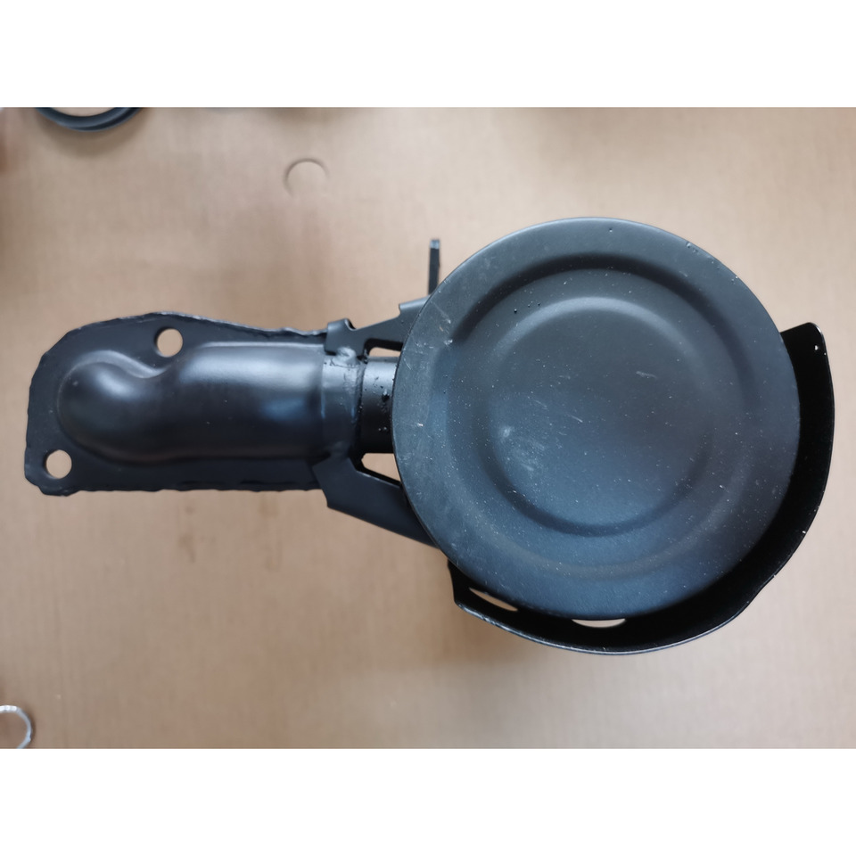 KOOP Original Muffler for China Loader Engine - Tlumič výfuku pro Kolový nakladač: obrázek 2 KOOP Original Muffler for China Loader Engine - Tlumič výfuku pro Kolový nakladač: obrázek 2