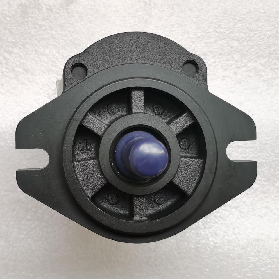 OCEANUS Gear Pump for China Wheel Loader - Hydraulické čerpadlo pro Kolový nakladač: obrázek 4 OCEANUS Gear Pump for China Wheel Loader - Hydraulické čerpadlo pro Kolový nakladač: obrázek 4