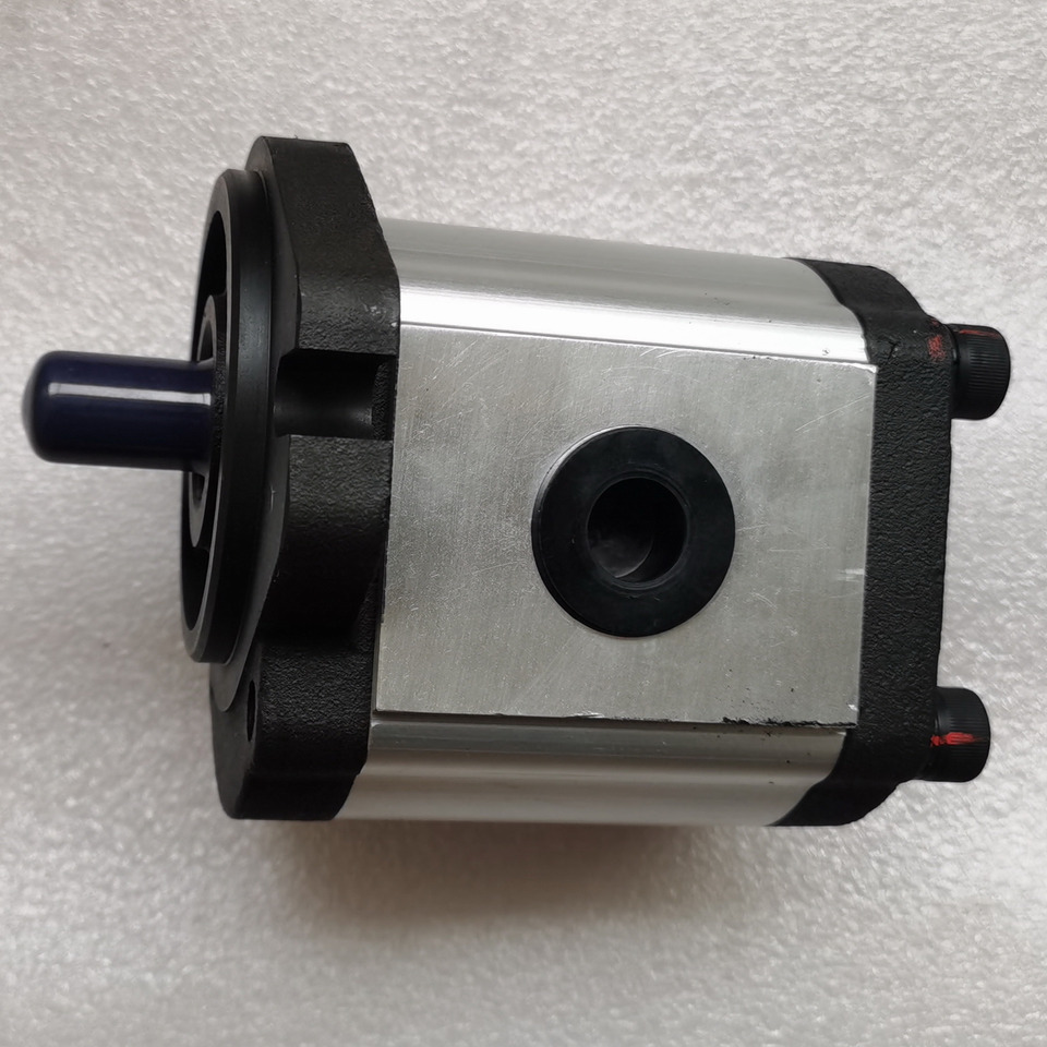 OCEANUS Gear Pump for China Wheel Loader - Hydraulické čerpadlo pro Kolový nakladač: obrázek 5 OCEANUS Gear Pump for China Wheel Loader - Hydraulické čerpadlo pro Kolový nakladač: obrázek 5