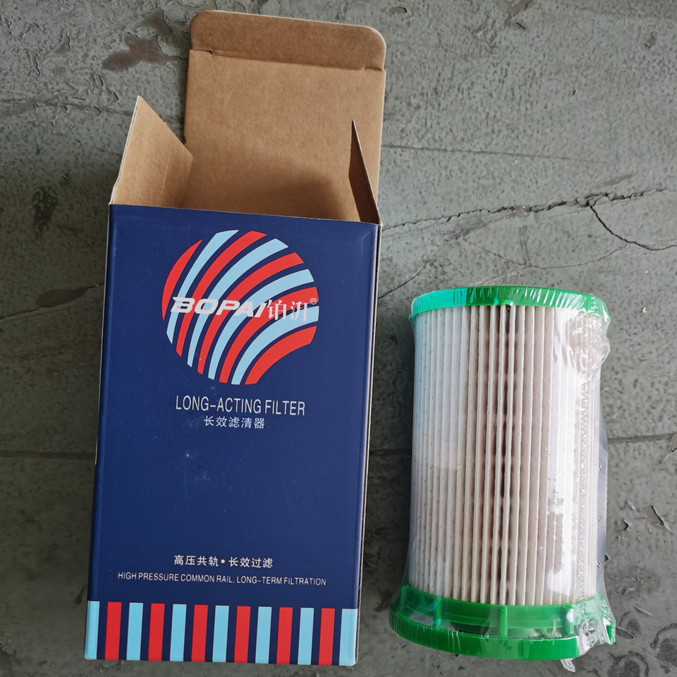 QINGDAO PROMISING Fuel Filters for China Wheel Loader - Palivový filtr pro Kolový nakladač: obrázek 5 QINGDAO PROMISING Fuel Filters for China Wheel Loader - Palivový filtr pro Kolový nakladač: obrázek 5