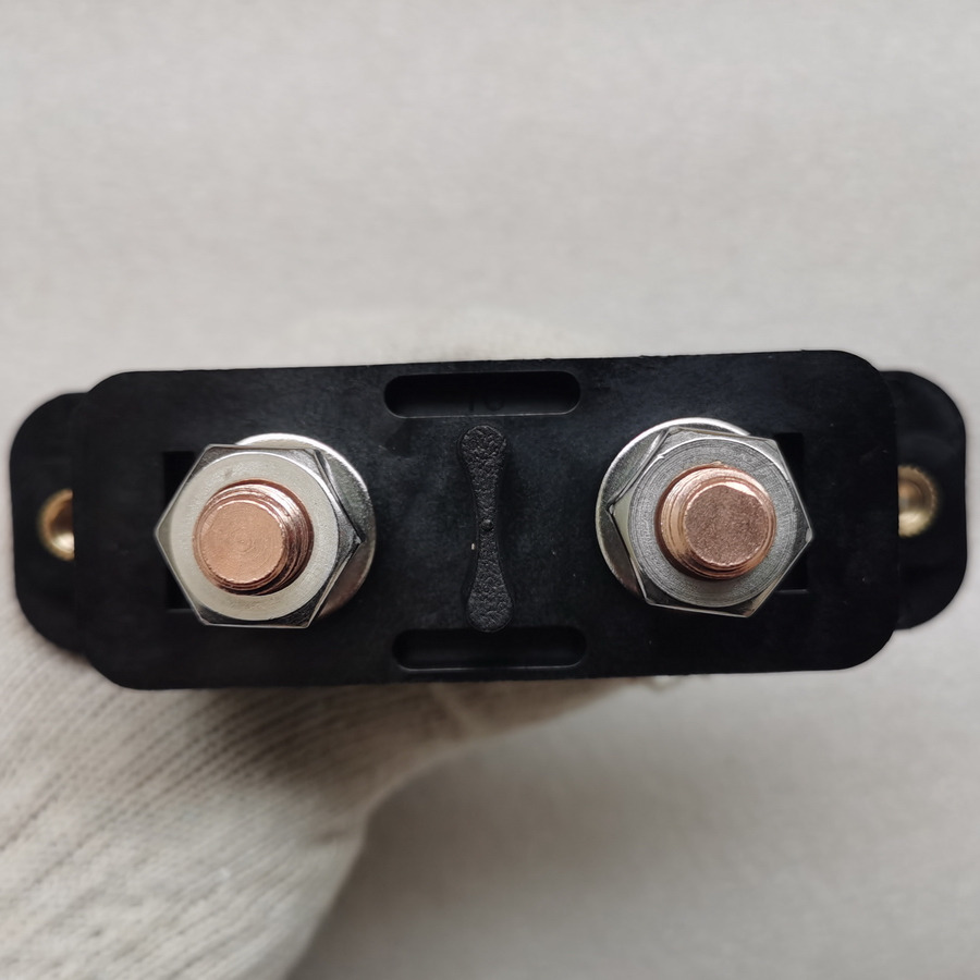 QINGDAO PROMISING Power Switch for Chinese Wheel Loader Spare Parts - Kolový nakladač: obrázek 3 QINGDAO PROMISING Power Switch for Chinese Wheel Loader Spare Parts - Kolový nakladač: obrázek 3