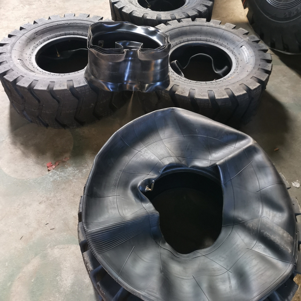 Qingdao Promising 20.5/70-16 Pneumatic Tyre Assembly for China Loader - Pneumatiky pro Kolový nakladač: obrázek 4 Qingdao Promising 20.5/70-16 Pneumatic Tyre Assembly for China Loader - Pneumatiky pro Kolový nakladač: obrázek 4