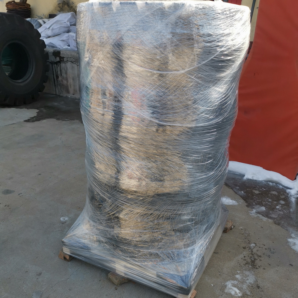 Qingdao Promising 20.5/70-16 Pneumatic Tyre Assembly for China Loader - Pneumatiky pro Kolový nakladač: obrázek 5 Qingdao Promising 20.5/70-16 Pneumatic Tyre Assembly for China Loader - Pneumatiky pro Kolový nakladač: obrázek 5