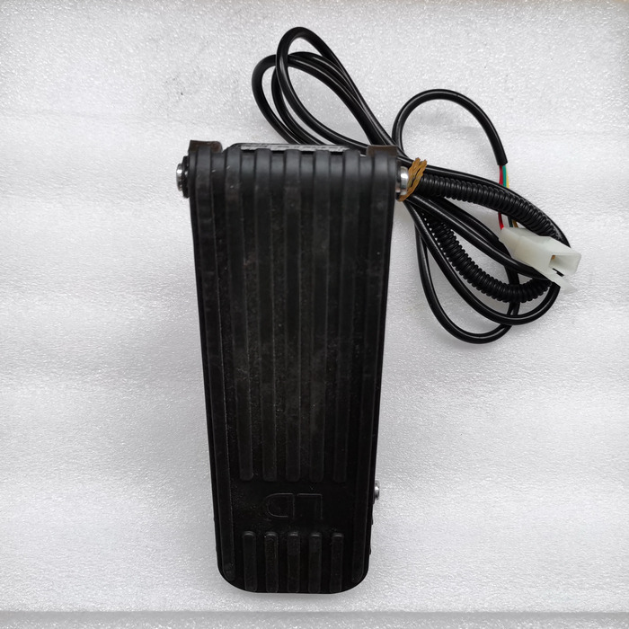 Qingdao Promising Accelerator Pedal for FLAND EL45 Electric Wheel Loader - Pedál pro Kolový nakladač: obrázek 3 Qingdao Promising Accelerator Pedal for FLAND EL45 Electric Wheel Loader - Pedál pro Kolový nakladač: obrázek 3
