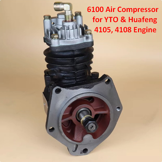 Qingdao Promising Air Compressor for China Engine Spare Parts - Kompresor pro Kolový nakladač: obrázek 1 Qingdao Promising Air Compressor for China Engine Spare Parts - Kompresor pro Kolový nakladač: obrázek 1