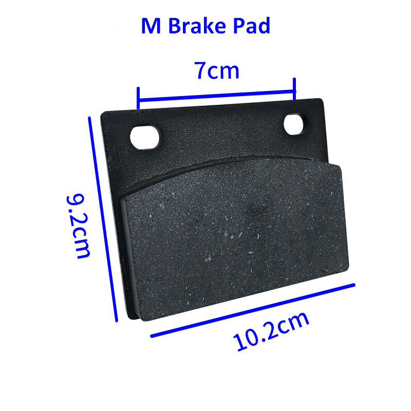 Qingdao Promising Brake Caliper Repair Kit for China Loader - Brzdové příslušenství pro Kolový nakladač: obrázek 3 Qingdao Promising Brake Caliper Repair Kit for China Loader - Brzdové příslušenství pro Kolový nakladač: obrázek 3