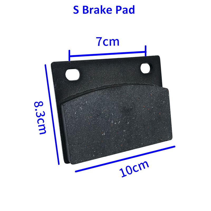 Qingdao Promising Brake Caliper Repair Kit for China Loader - Brzdové příslušenství pro Kolový nakladač: obrázek 4 Qingdao Promising Brake Caliper Repair Kit for China Loader - Brzdové příslušenství pro Kolový nakladač: obrázek 4