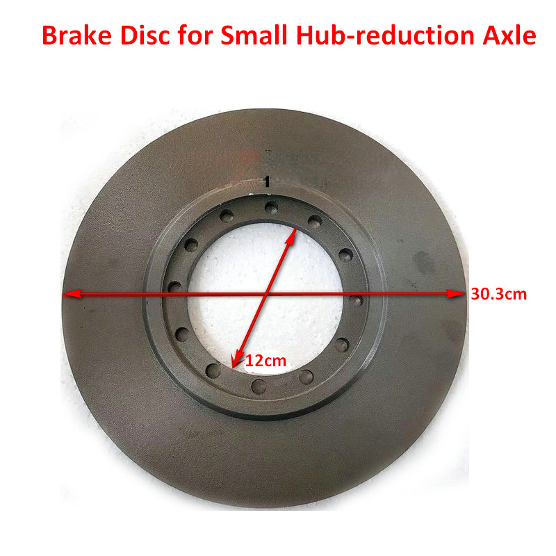 Qingdao Promising Brake Disc for China Loader - Kotouče brzdy pro Kolový nakladač: obrázek 3 Qingdao Promising Brake Disc for China Loader - Kotouče brzdy pro Kolový nakladač: obrázek 3