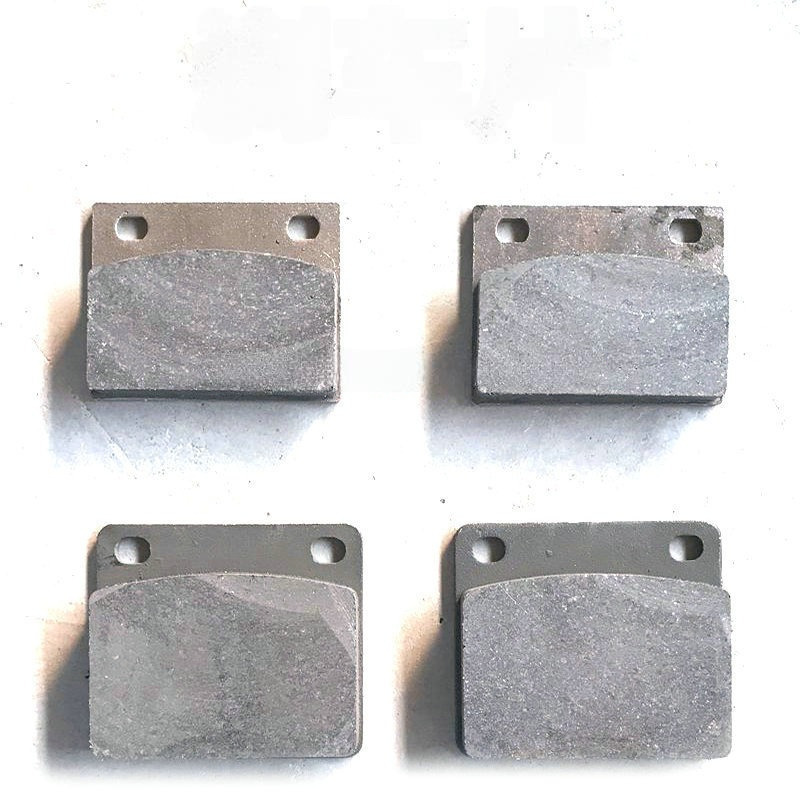 Qingdao Promising Brake Pads for China Loader - Brzdové destičky pro Kolový nakladač: obrázek 1 Qingdao Promising Brake Pads for China Loader - Brzdové destičky pro Kolový nakladač: obrázek 1